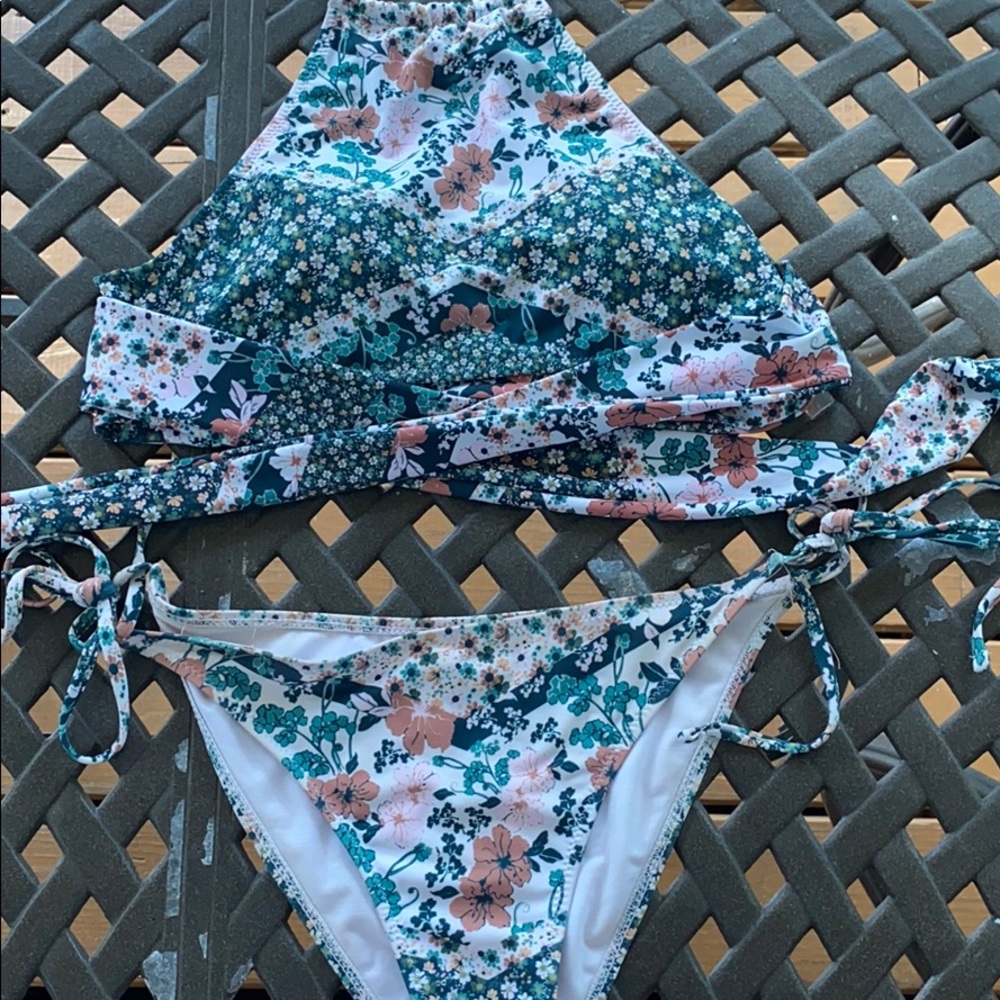 Swim set